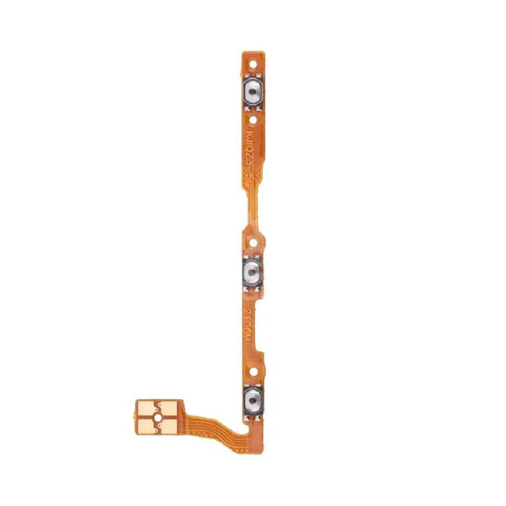 48362 Câble flexible d'alimentation et de volume premium pour Vivo Y72 5G – Image 1