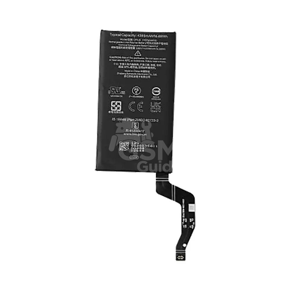 48541 Batterie premium pour Google Pixel 7a – Image 1