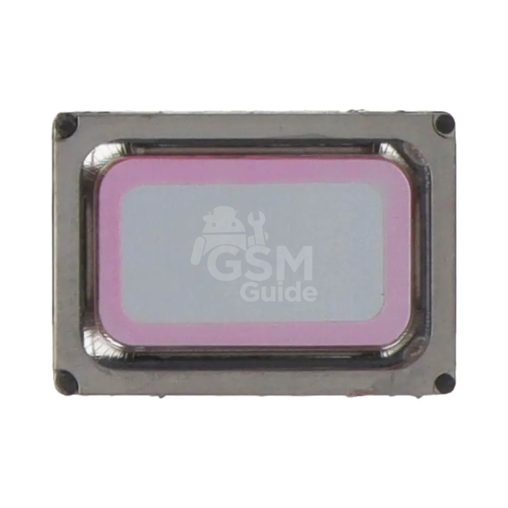 49767 Haut-Parleur Premium Samsung Galaxy A03 Core A032 – Image 1
