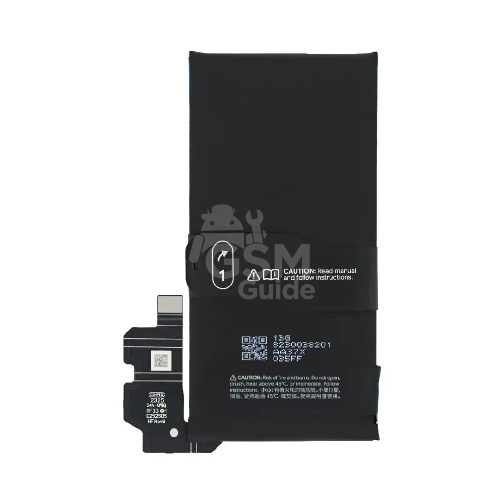 51284 Batterie premium pour Google Pixel 8 – Image 1