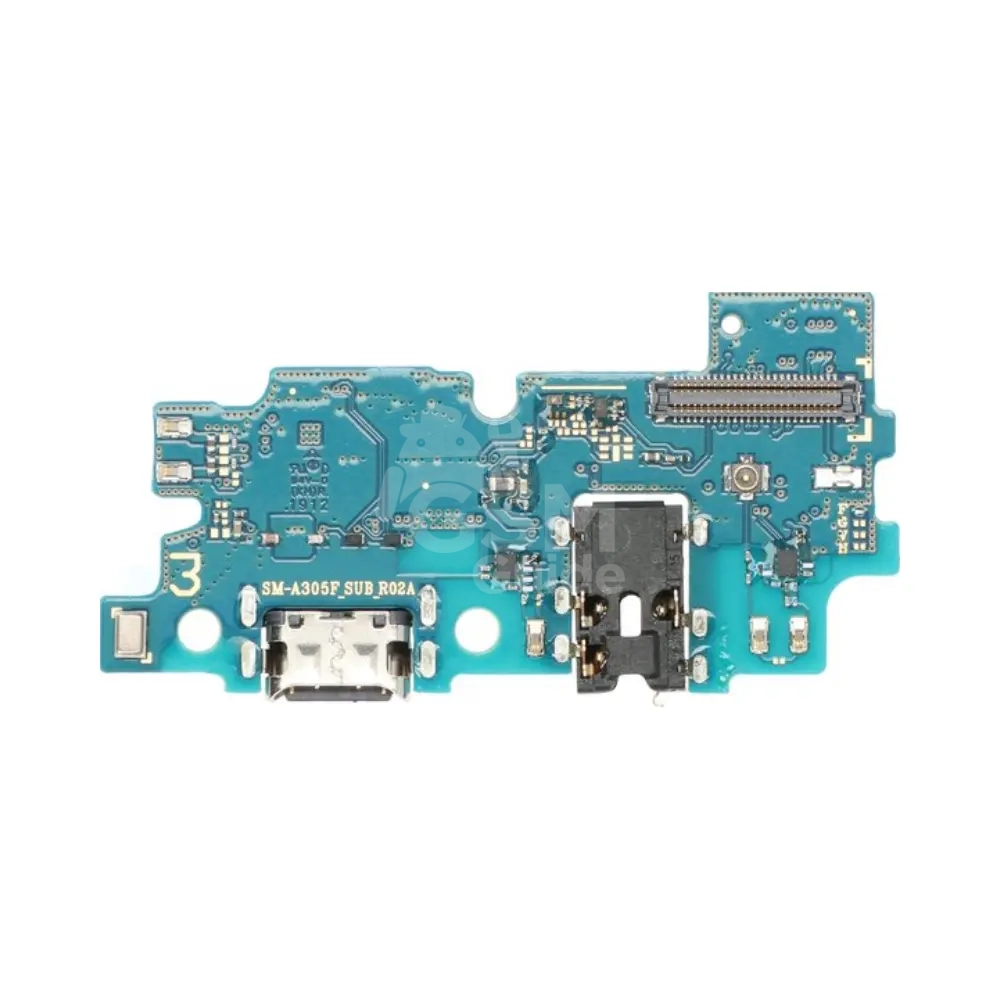51783 (2) Plaque de charge PREMIUM pour Samsung Galaxy A30 – Image 1