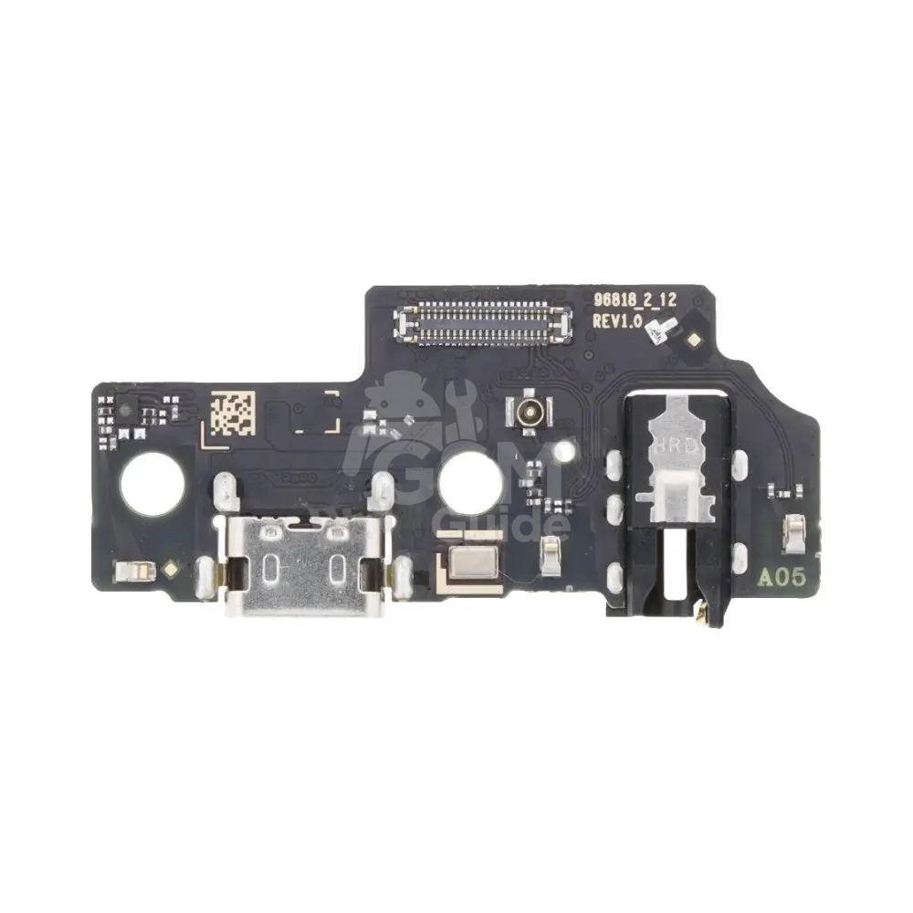 51820 Plaque de Charge Premium Samsung Galaxy A05 A055 – Image 1