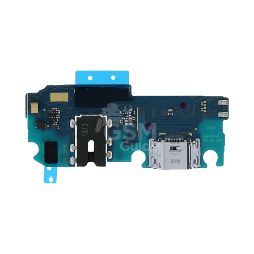 51828 Plaque de Charge Premium Samsung Galaxy A02 A022F – Image 1