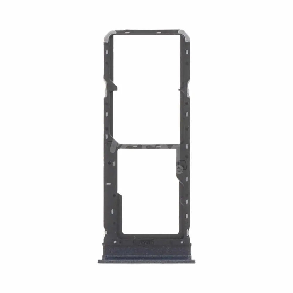 52179 Tiroir SIM Premium pour Vivo Y36 4G Noir – Image 1