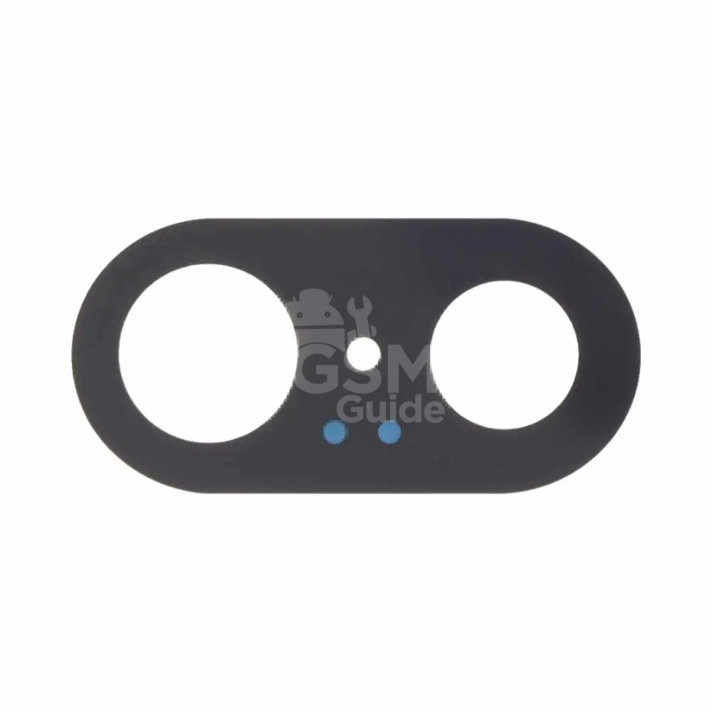 52372 Objectif Premium pour Google Pixel 8 Noir – Image 1