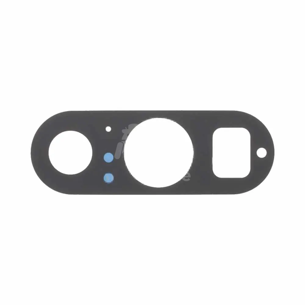 52373 Objectif Premium pour Google Pixel 8 Pro Noir – Image 1