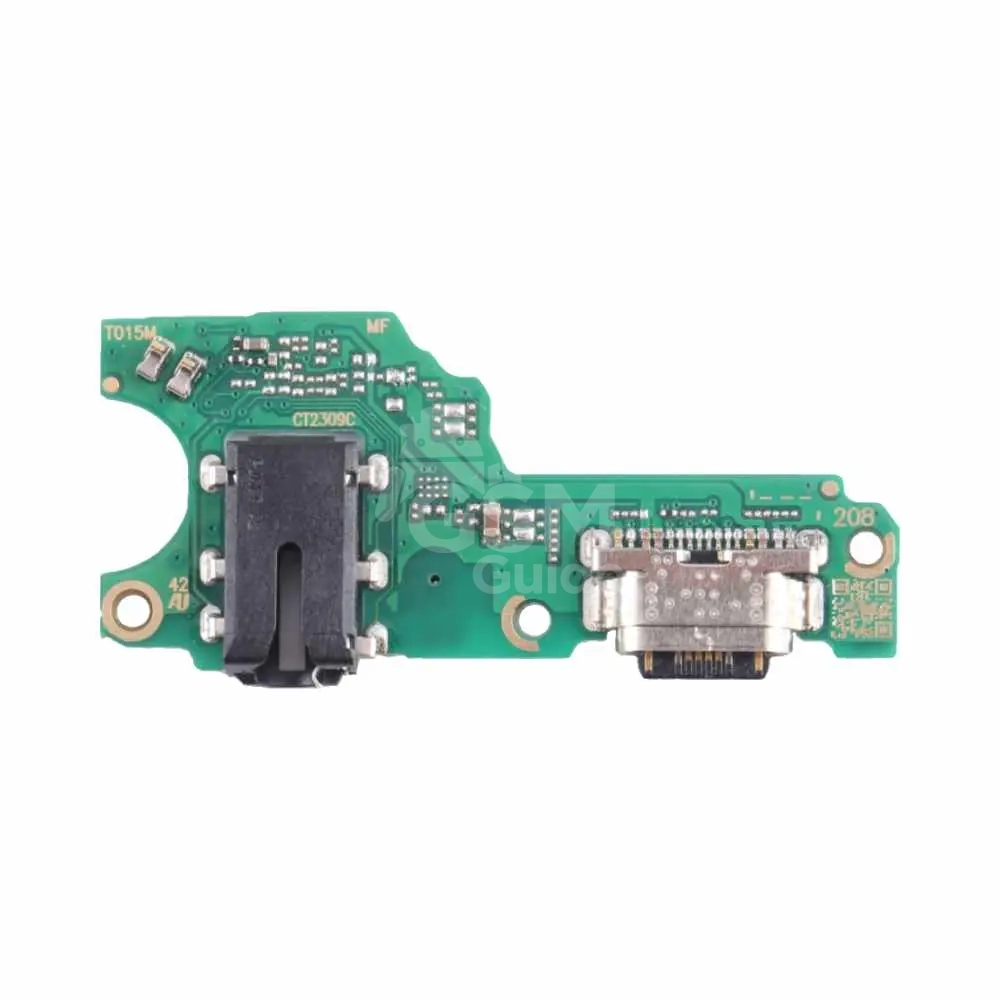 52514 Plaque de charge premium pour Vivo Y36 4G – Image 1