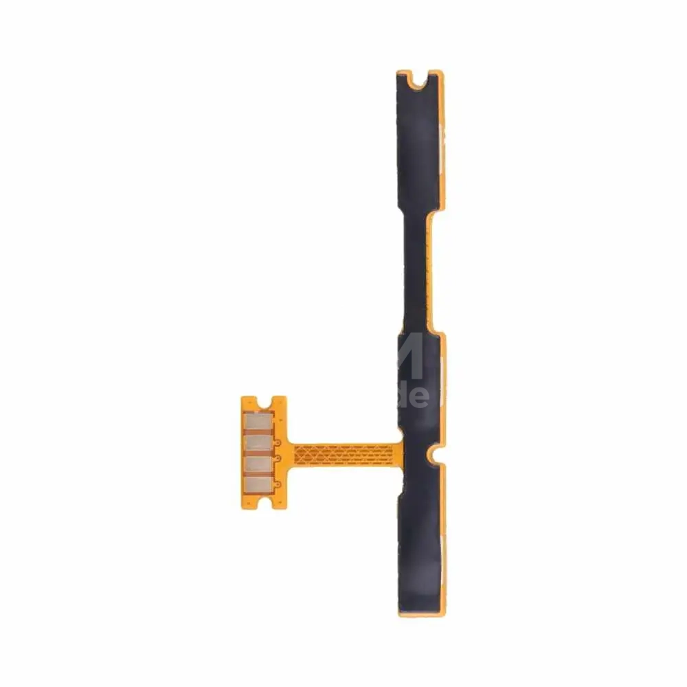52728 Nappe Power On/Off et Volume Premium Samsung Galaxy A05 A055 – Image 1