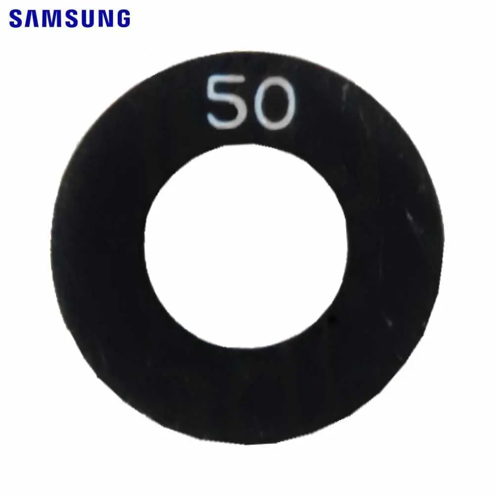 52915 Lentille Originale Samsung Galaxy A04 A045 Camera Principal – Image 1