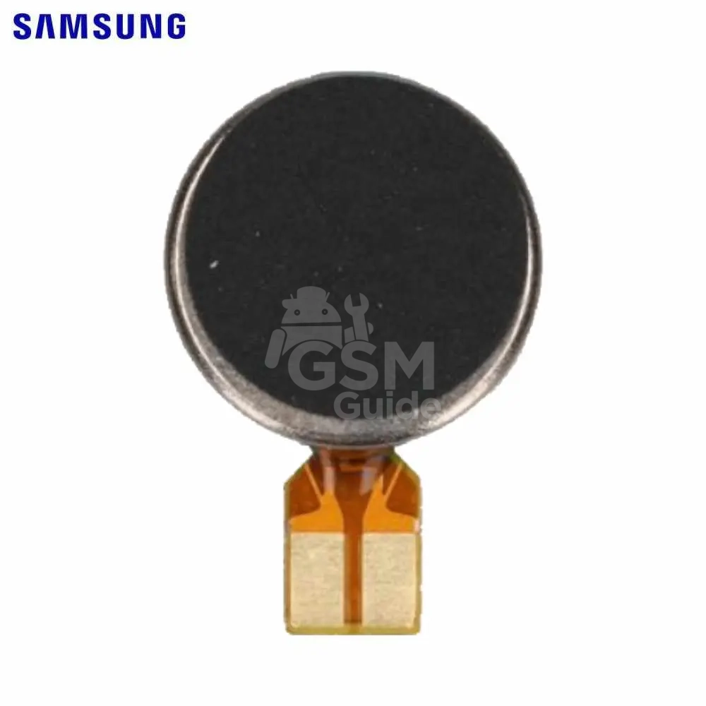 53262 Vibreur Original Samsung Galaxy A12 A125/Galaxy A12 Nacho A127 – Image 1