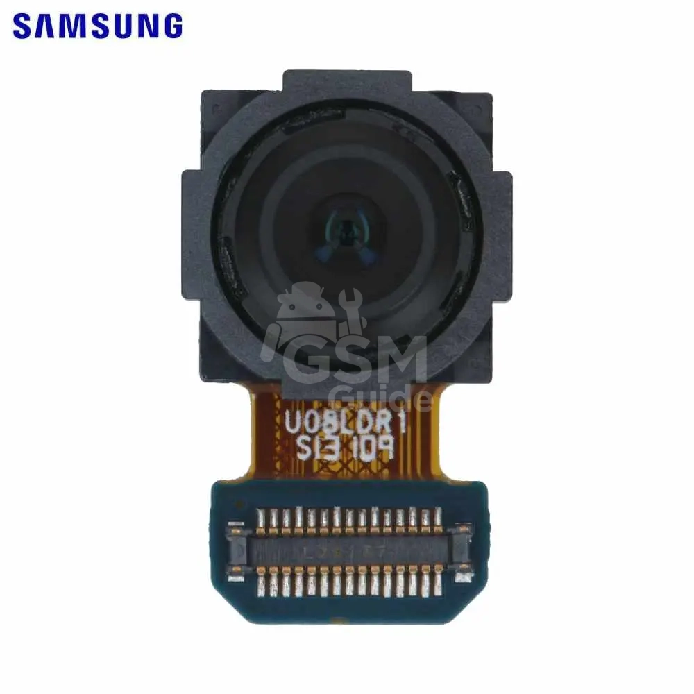 53324 Caméra Ultra Grand Angle Originale Samsung Galaxy M54 5G M546/Galaxy M35 5G M356/Galaxy M34 5G M346 8MP – Image 1