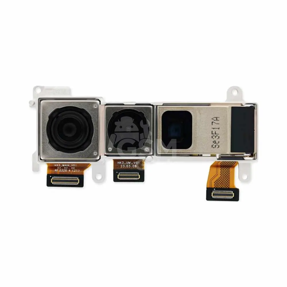 53326 Appareil photo haut de gamme Google Pixel 8 Pro 50MP+48MP+48MP – Image 1