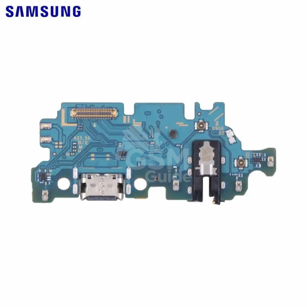 54391 Plaque de charge PREMIUM pour Samsung Galaxy A25 5G – Image 1