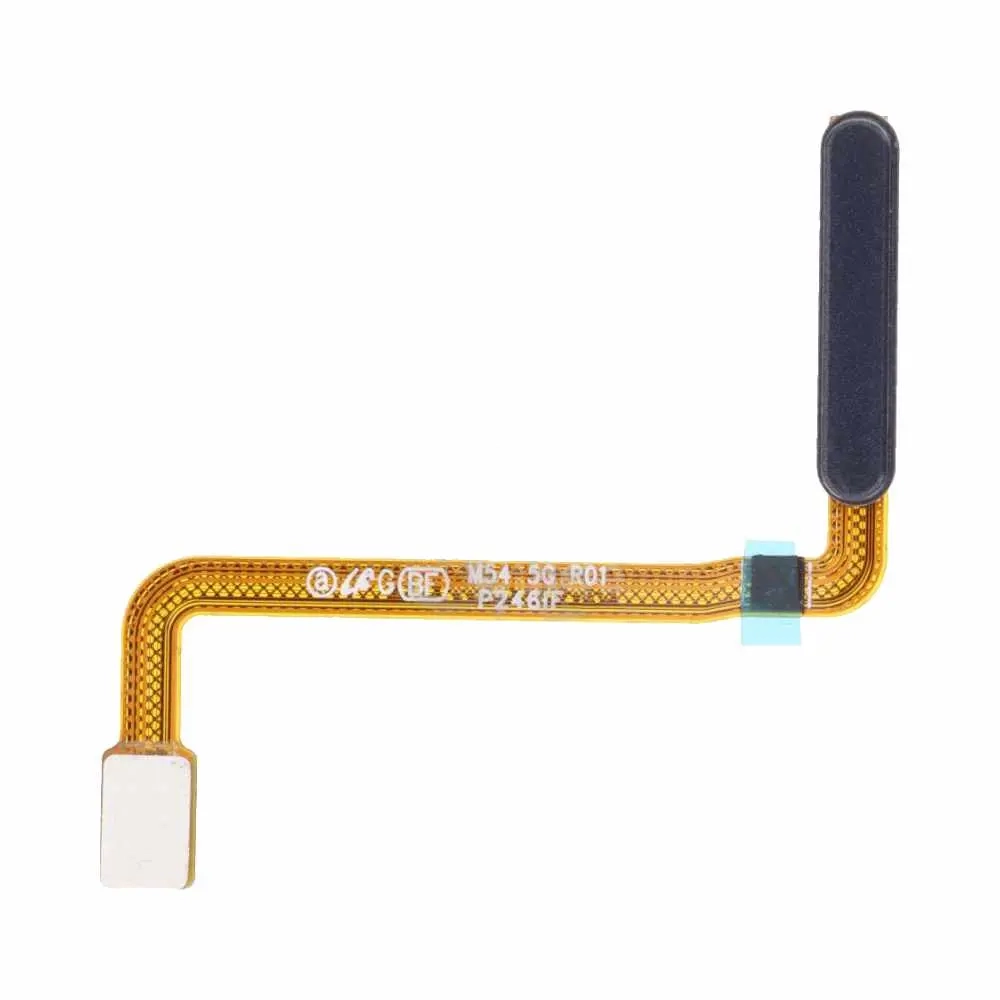 54661 Lecteur Empreinte Premium Samsung Galaxy M54 5G M546 Dark Blue – Image 1