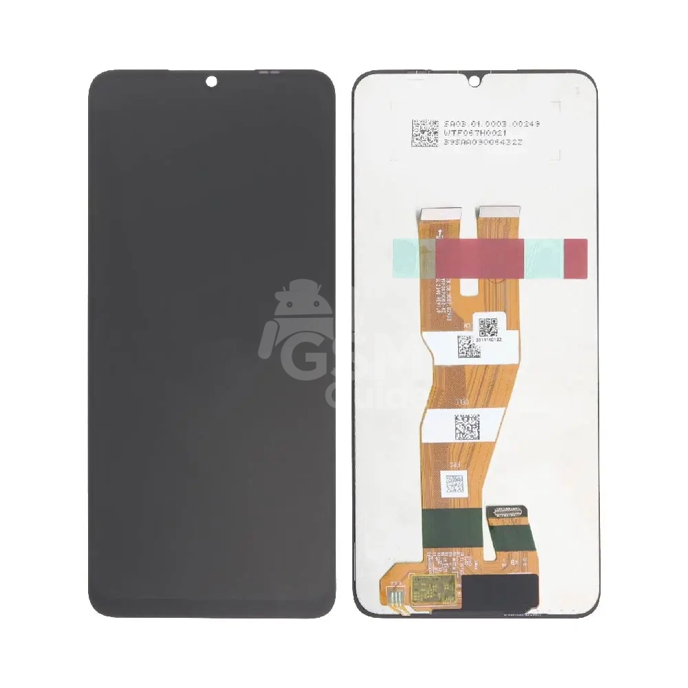 55380 Afficheur OEM Samsung Galaxy A05 A055 – Image 1