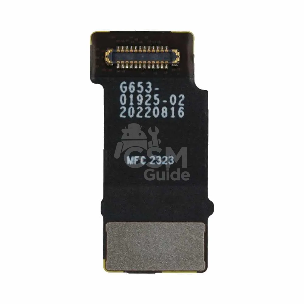 55448 Premium Connection Flex Cable Google Pixel 8 – Image 1