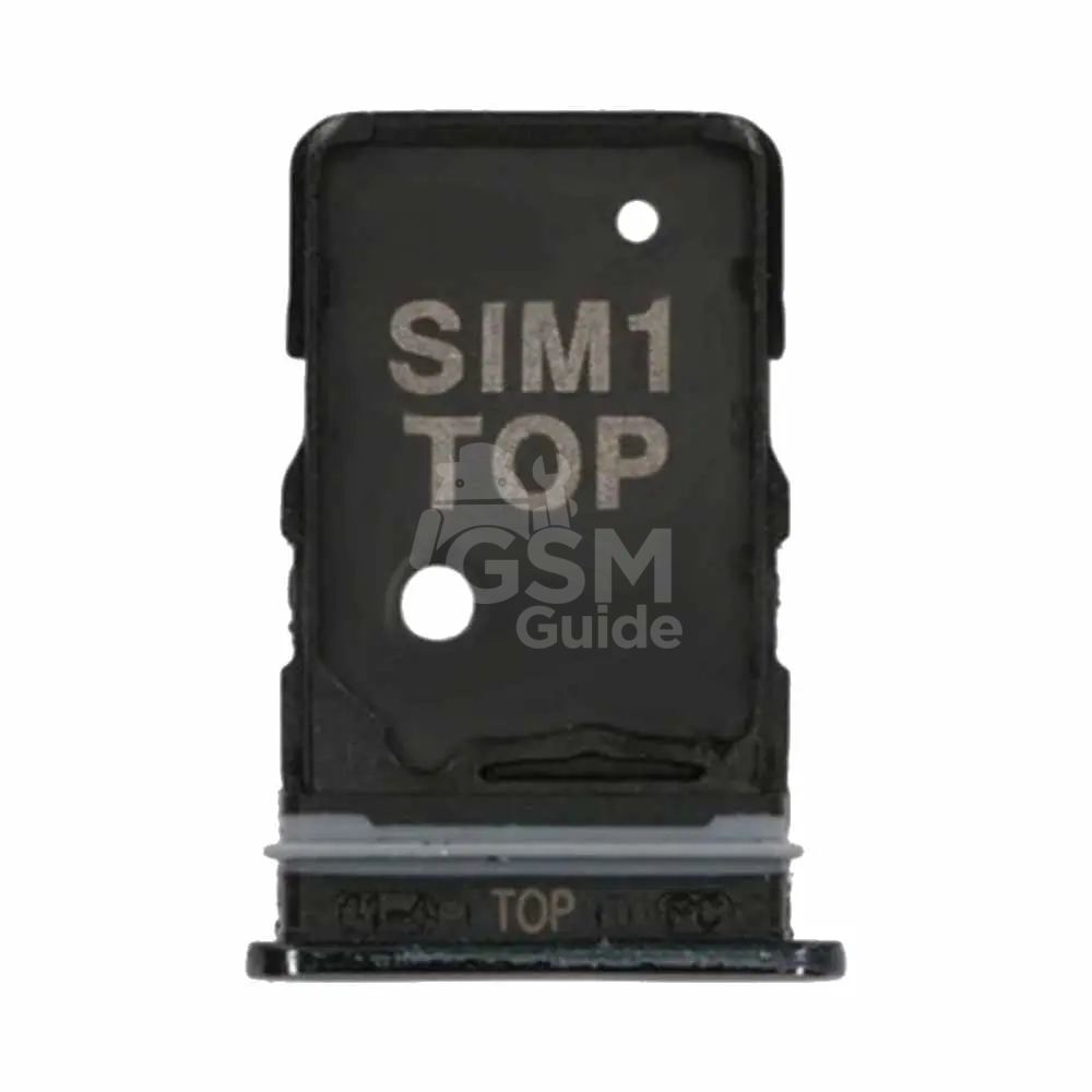 56162 Tiroir SIM Premium pour Samsung Galaxy A80 – Image 1