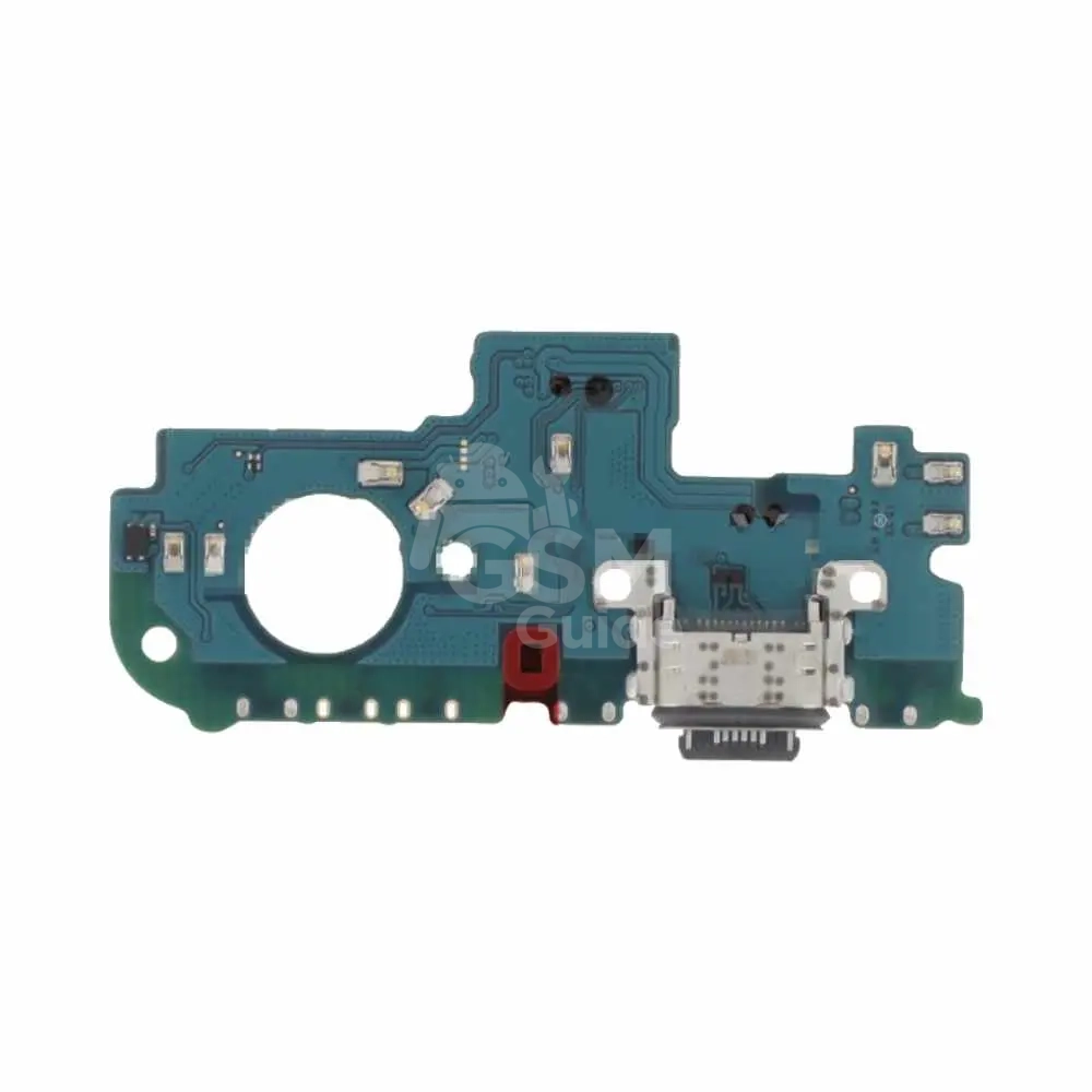 56367 Plaque de charge d'origine pour Samsung Galaxy A35 5G A356 – Image 1