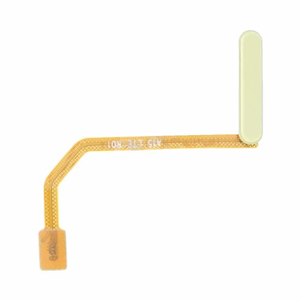 56405 Lecteur Empreinte Premium Samsung Galaxy A15 4G A155 Lime – Image 1