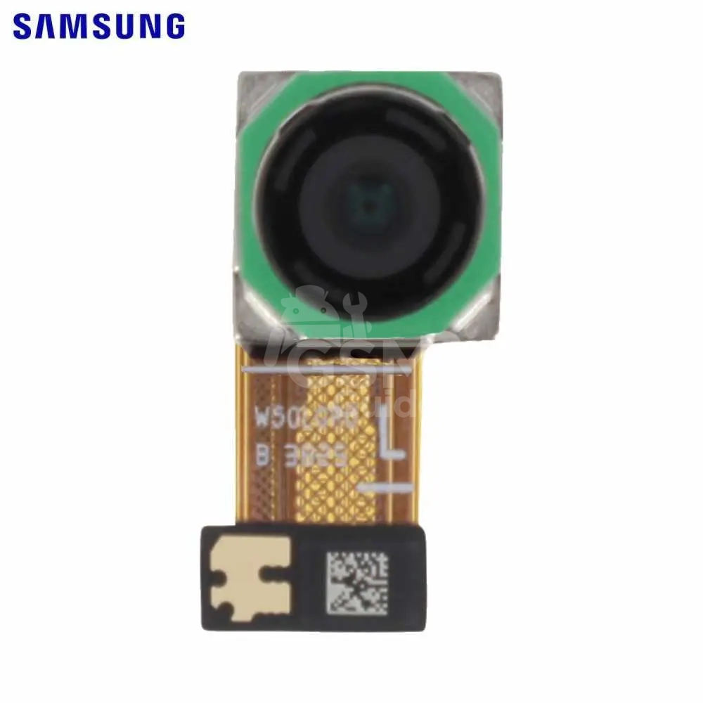 56409 Caméra Principale Originale Samsung Galaxy A15 4G A155/Galaxy A15 5G A156B 50MP – Image 1