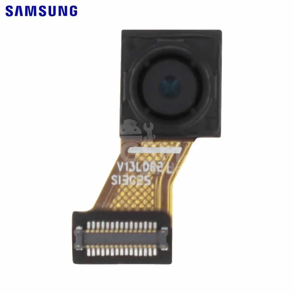 56767 Caméra Visio Originale Samsung Galaxy A35 5G A356/Galaxy M35 5G M356 13MP – Image 1