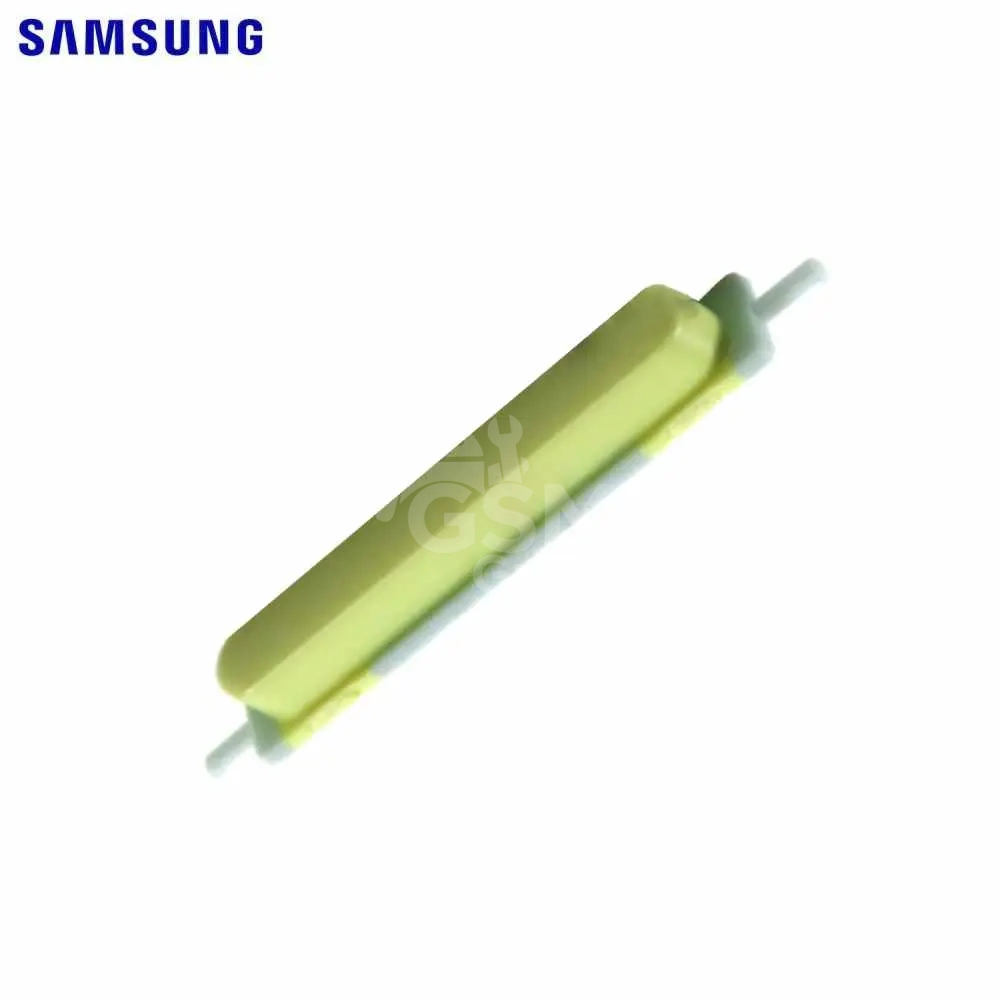 57393 Bouton Volume Original Samsung Galaxy A15 4G A155 Lime – Image 1