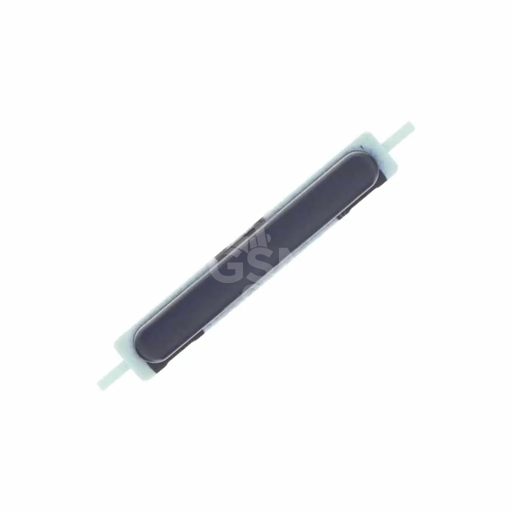58026 Bouton Volume Premium Samsung Galaxy A15 4G A155 Noir – Image 1