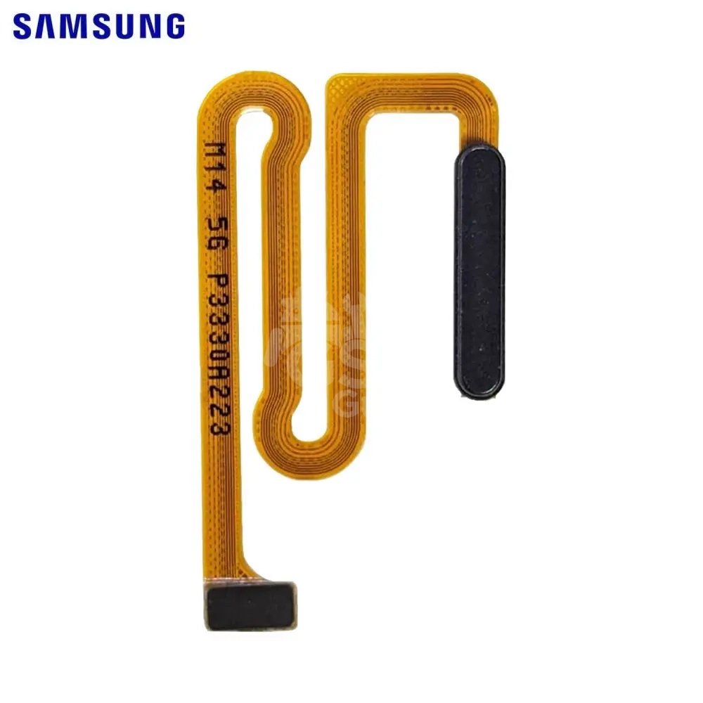 60212 Lecteur d'empreintes digitales d'origine Samsung Galaxy M14 5G – Image 1