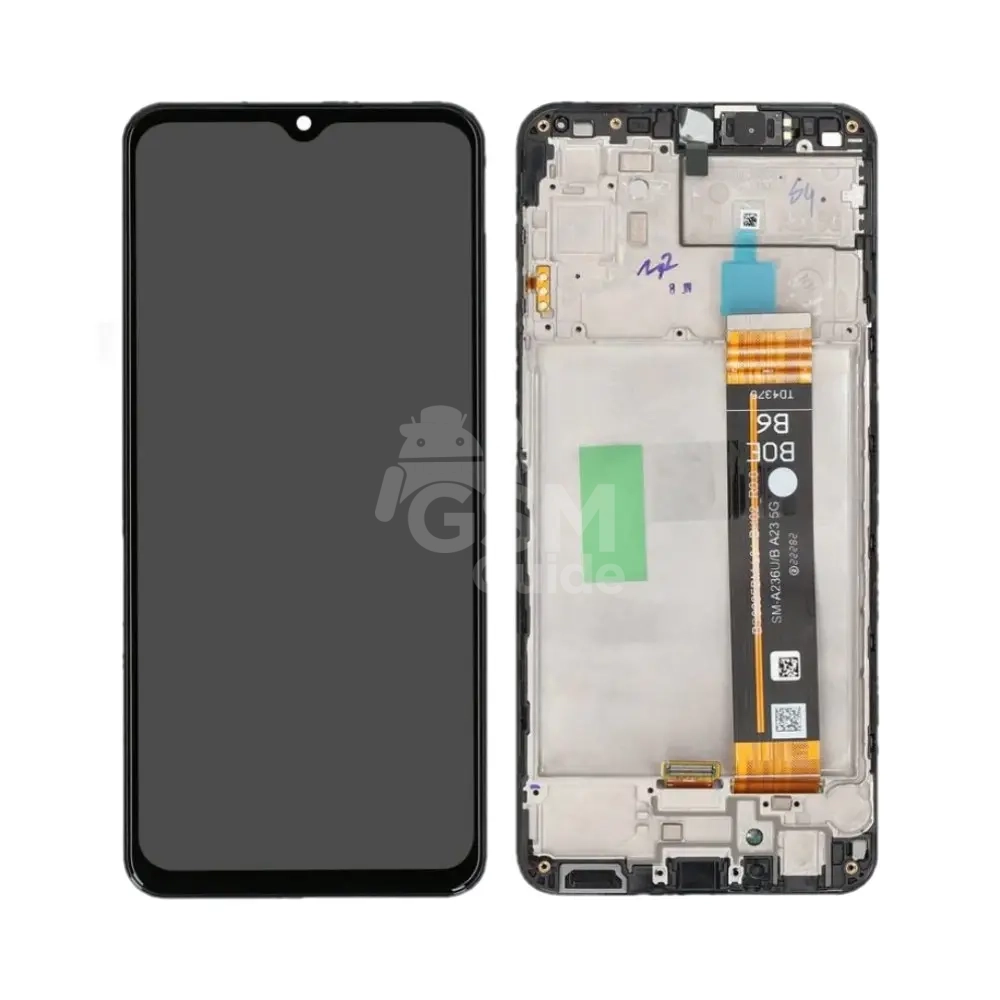 61290 Afficheur complet INCELL Samsung A23 5G – Image 1