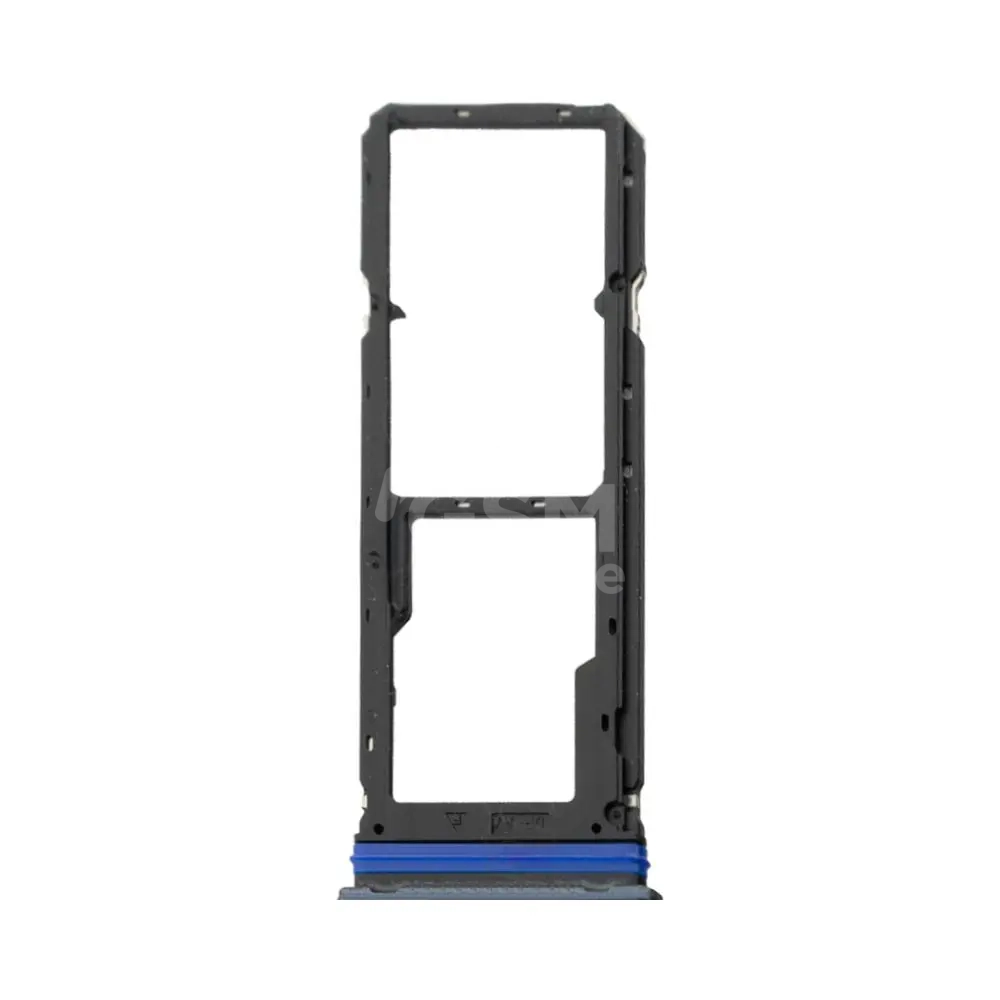 61793 Tiroir Sim Premium Vivo Y22s Bleu Nuit – Image 1