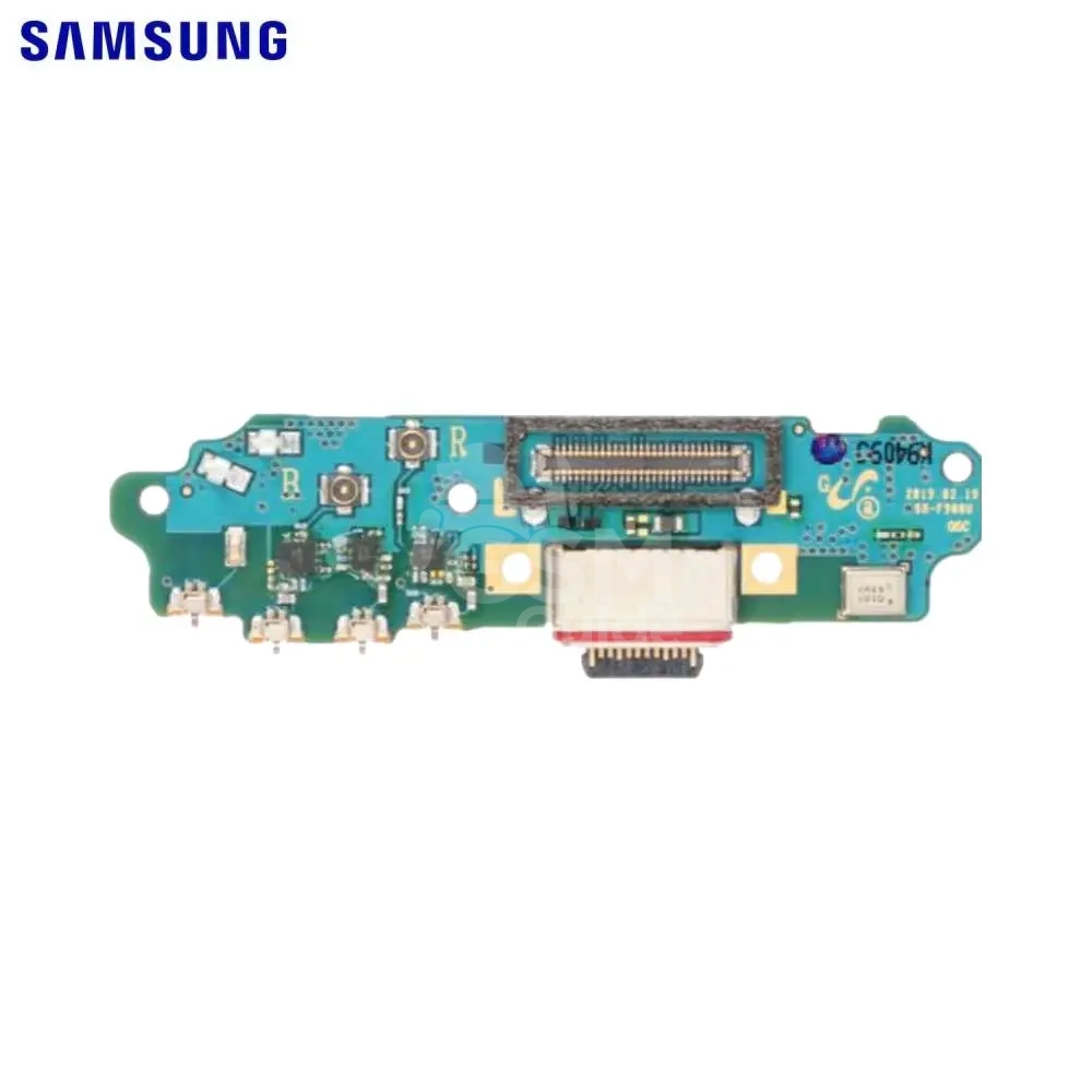 62483 Plaque de Charge Original Samsung Galaxy A9 2018 A920 – Image 1