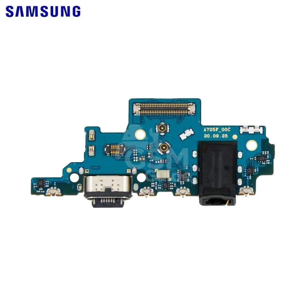 62611 Plaque de charge d'origine Samsung Galaxy A52 5G / A52 4G – Image 1