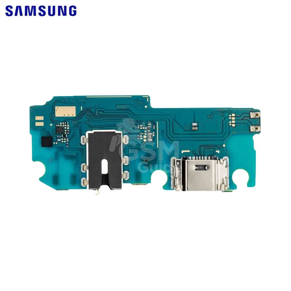 62619 Plaque de Charge Original Samsung Galaxy A02 A022F – Image 1
