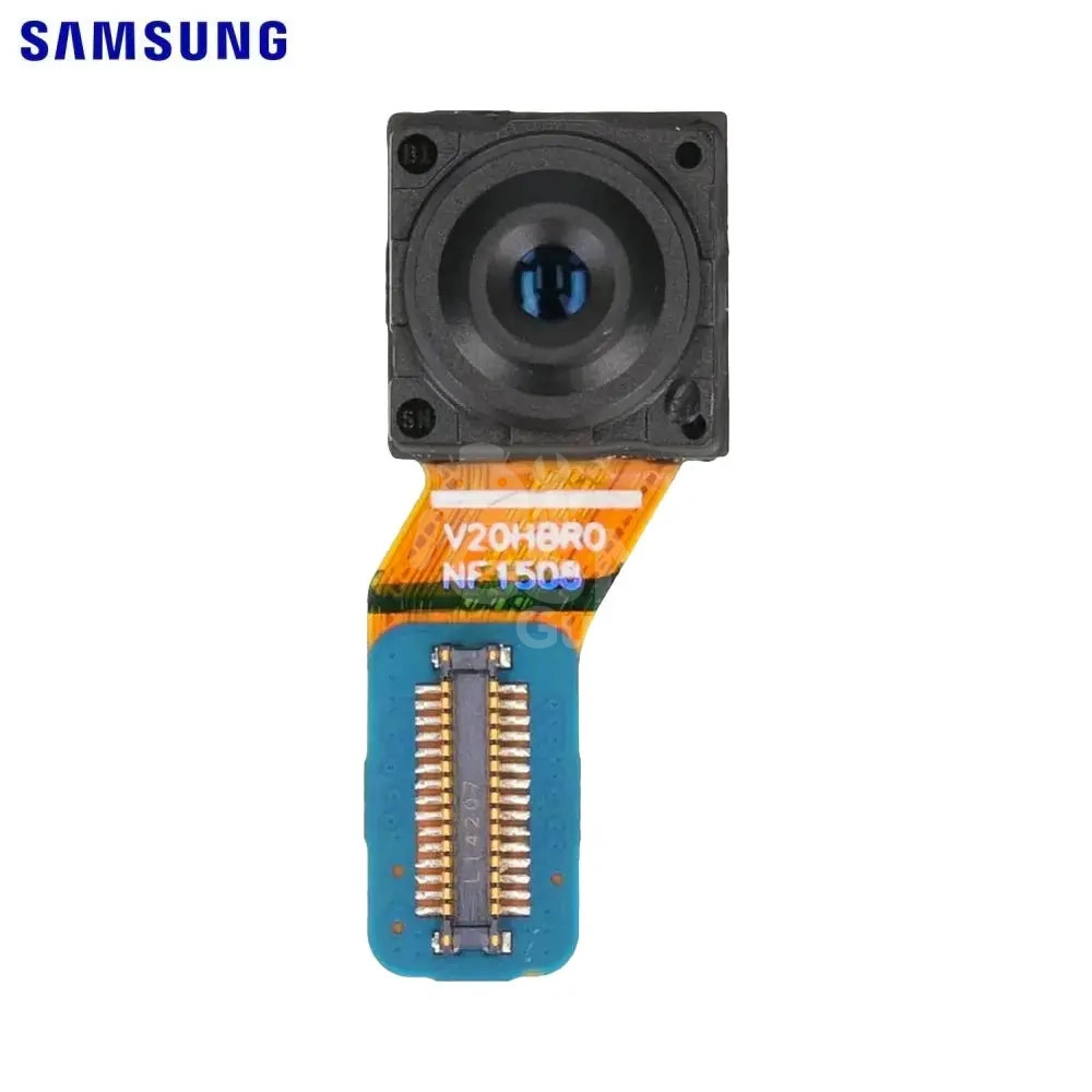 62620 Caméra frontale d'origine Samsung Galaxy M32 M325 GH96-14532A 20 MP – Image 1