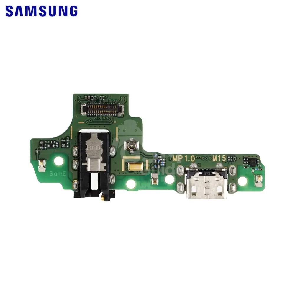 62637 Plaque de Charge Original Samsung Galaxy A10S A107 – Image 1