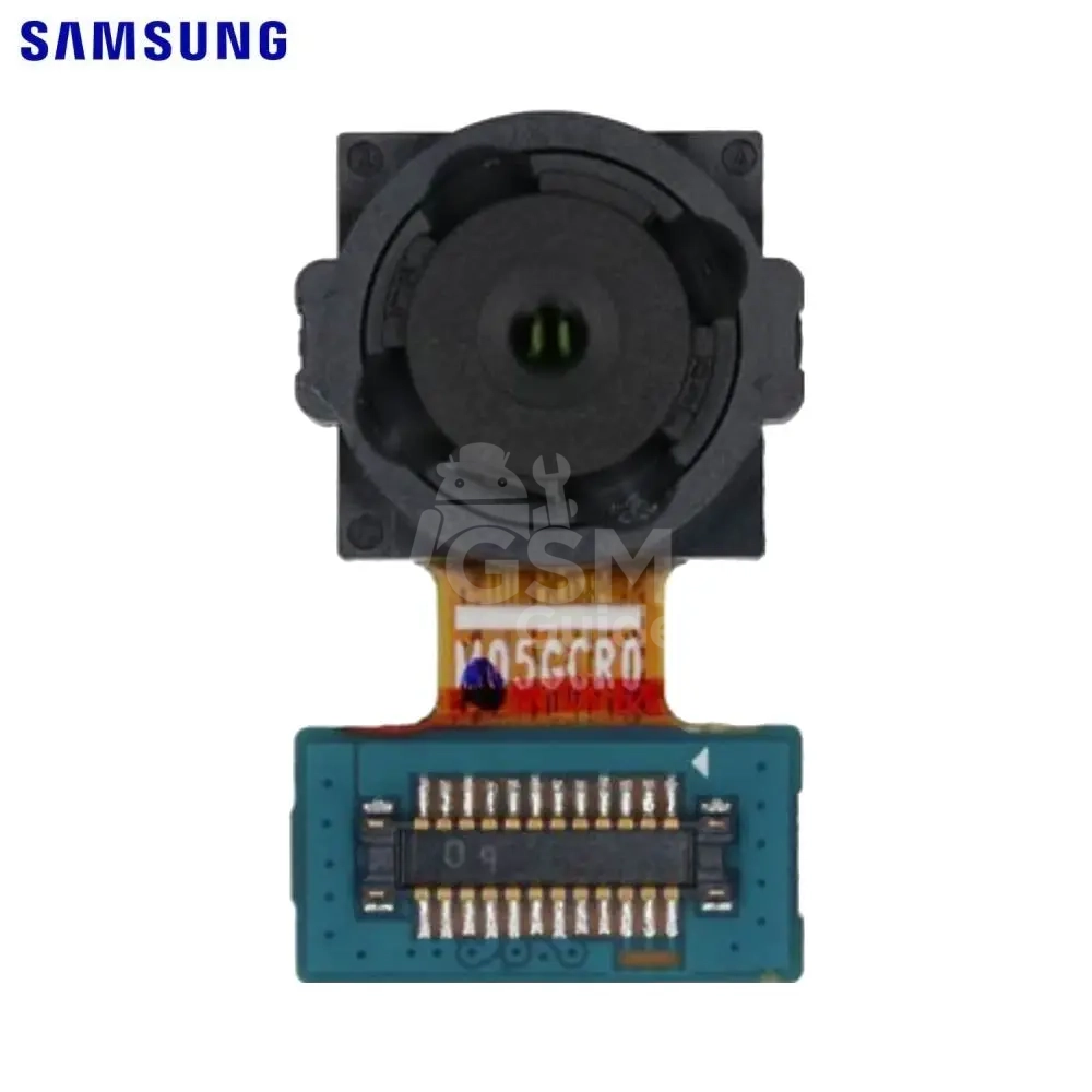 62644 Capteur Macro Original Samsung Galaxy A32 5G A326/Galaxy A32 4G A325/Galaxy M52 5G M526 5MP – Image 1