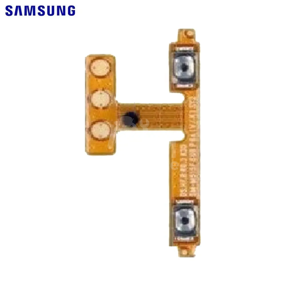 62724 (1) Nappe Volume Originale Samsung Galaxy A13 5G A136/Galaxy A13 4G A135/Galaxy A13 4G A137 – Image 1