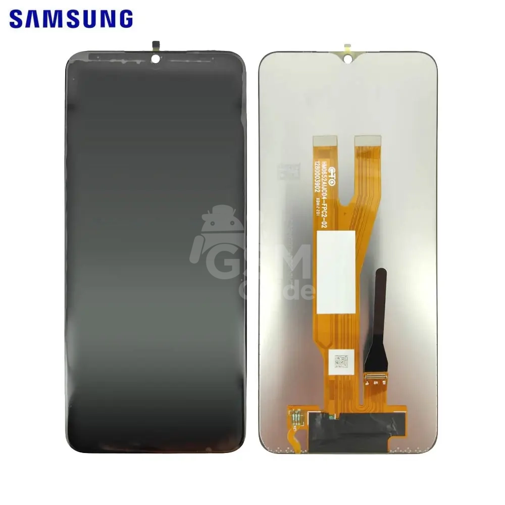 62739 Afficheur Original sans Châssis Samsung Galaxy A03 Core A032 – Image 1