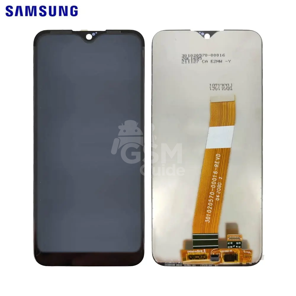 62742 Afficheur Samsung Galaxy A01 A015F – Image 1