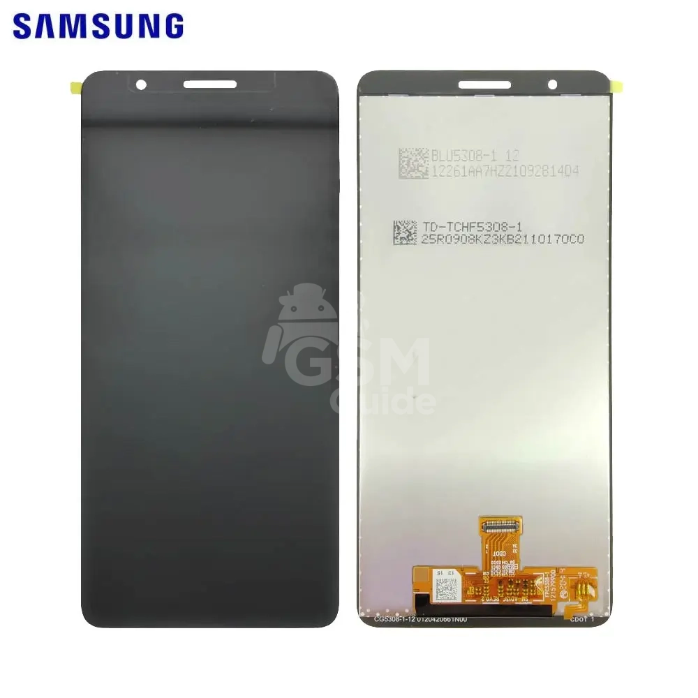 62743 Afficheur Original Samsung Galaxy A01 Core A013G – Image 1