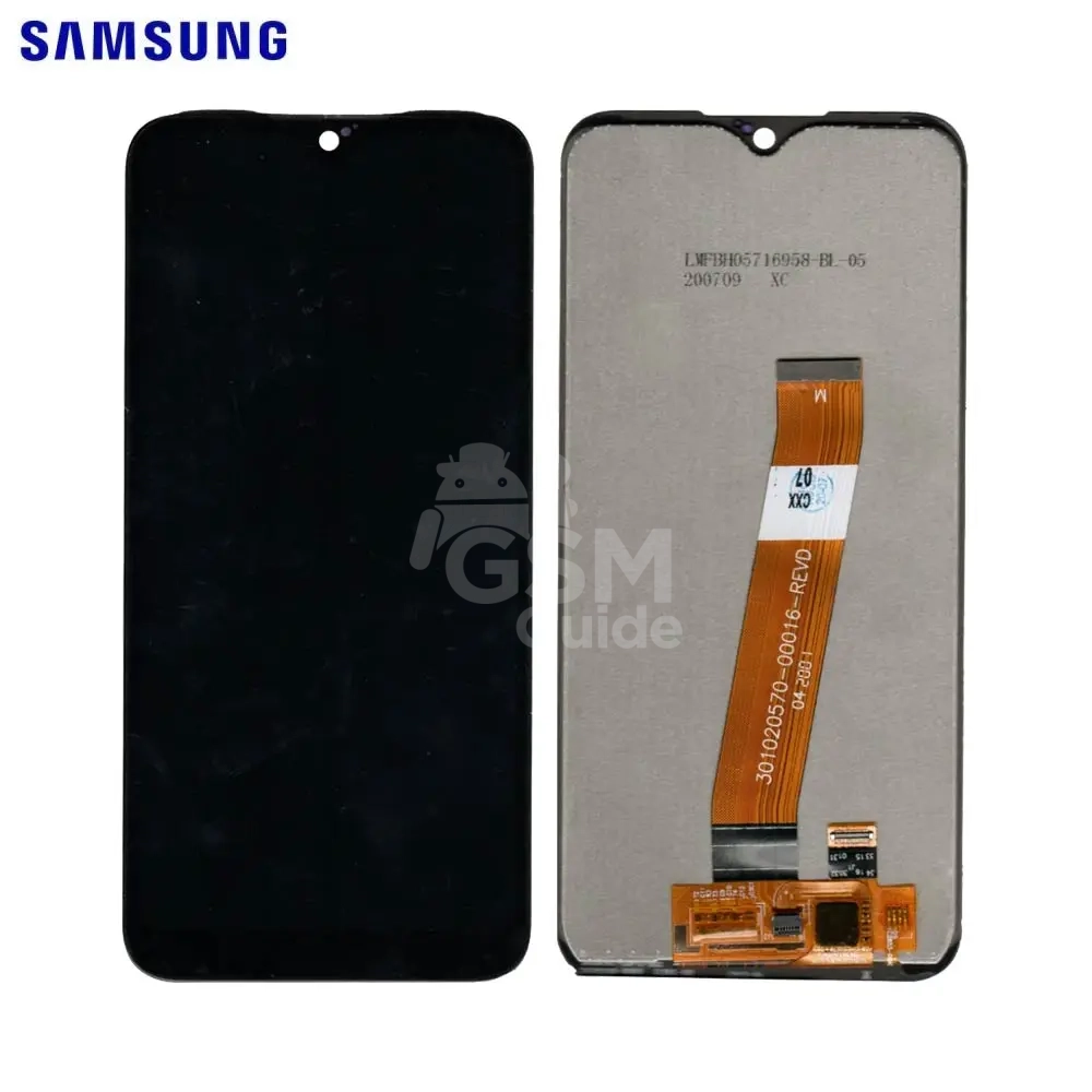 62745 Afficheur Original Samsung Galaxy A01 A015M – Image 1