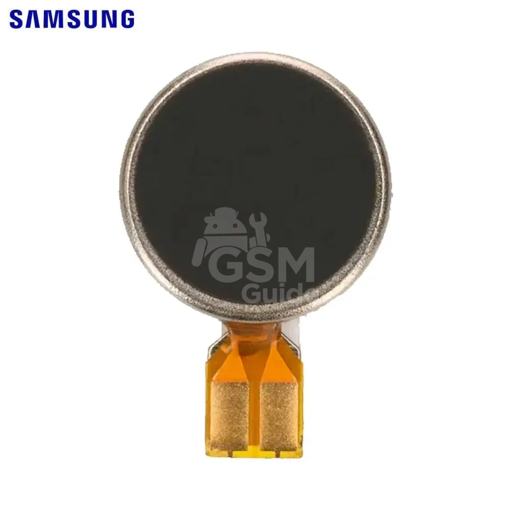 63138 Vibreur Original Samsung Galaxy A14 4G A145 – Image 1