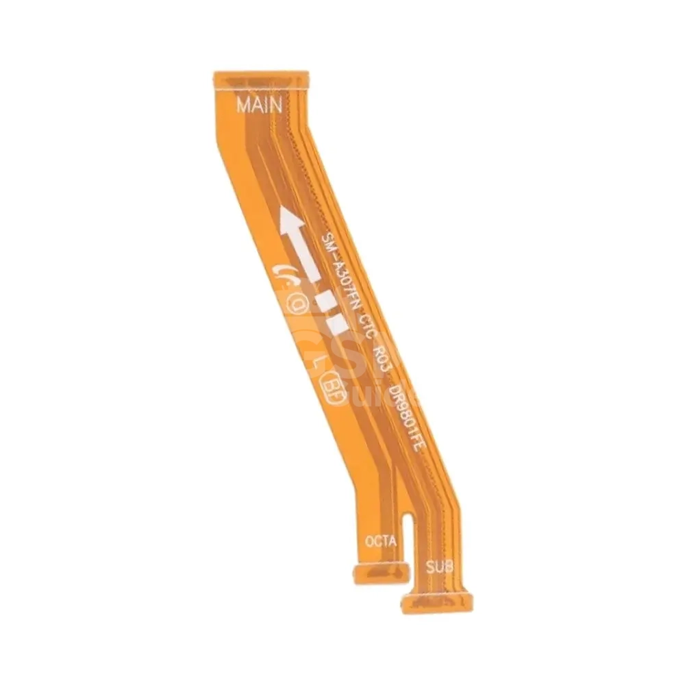 63375 Câble flexible de connexion haut de gamme Samsung Galaxy A30S A307 – Image 1