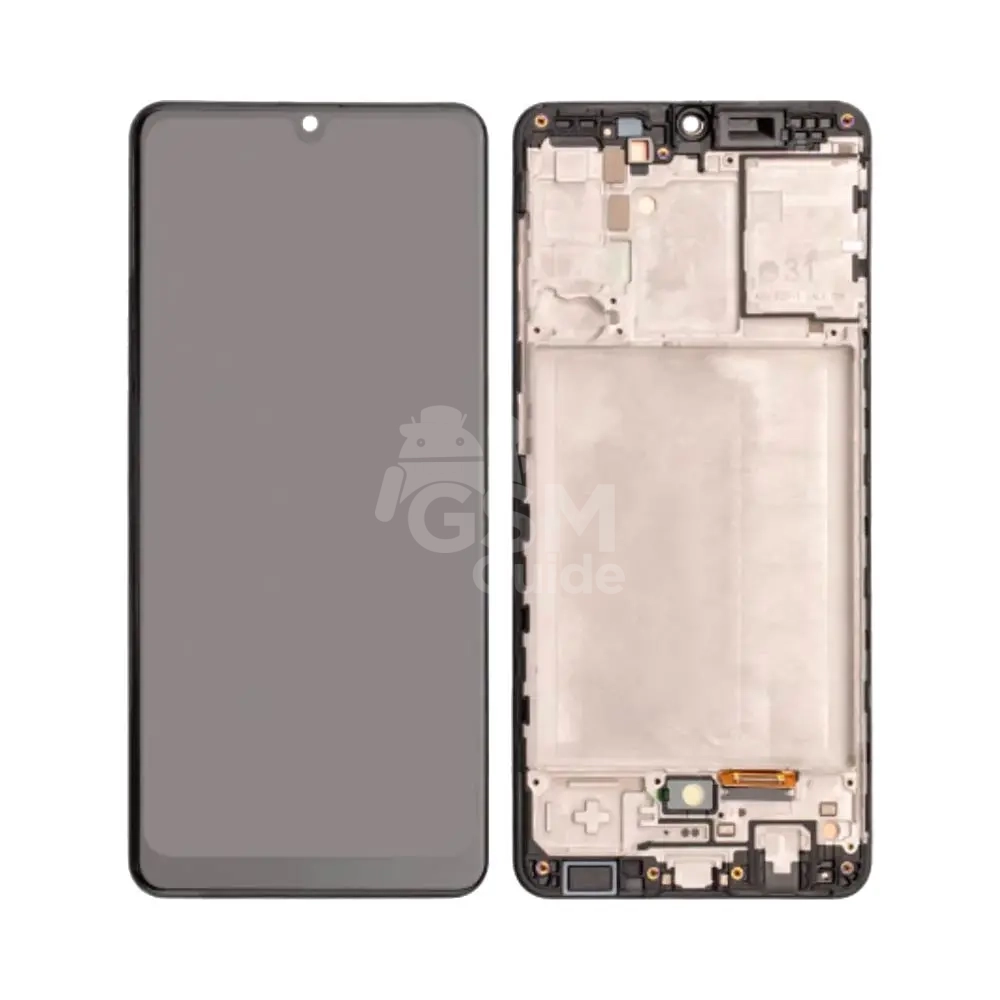63730 Afficheur INCELL Samsung A31 – Image 1