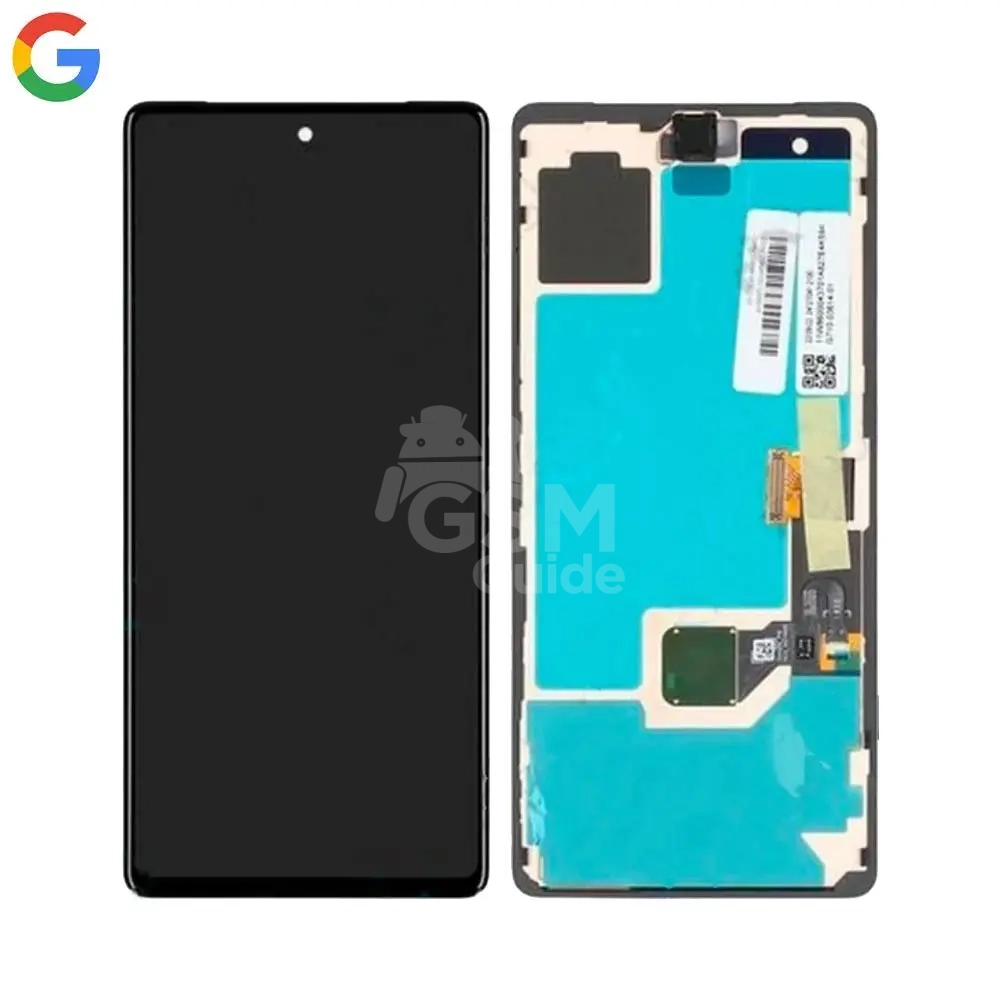 63962 Afficheur Original Google Pixel 7 – Image 1