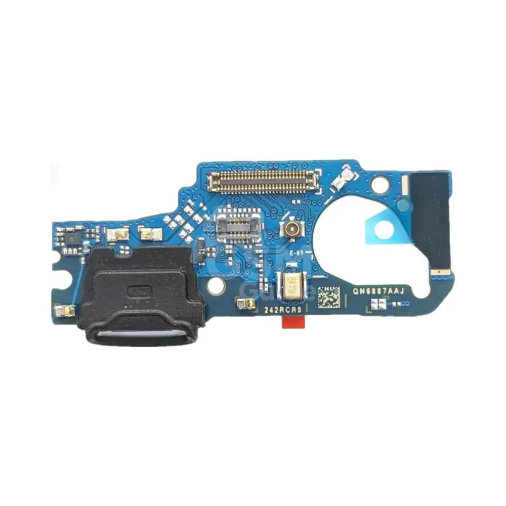64461 Plaque de Charge Premium Samsung Galaxy M55 5G M556 – Image 1
