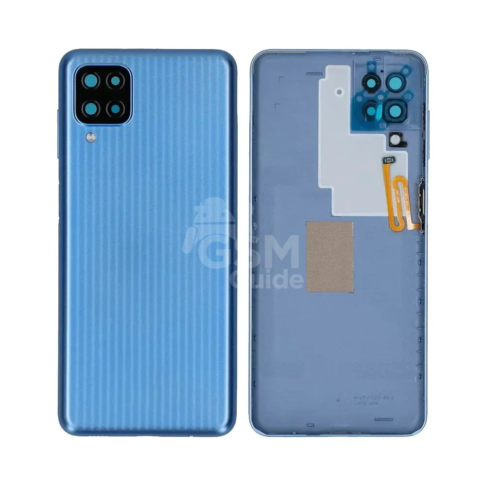 65334 Coque arrière premium Samsung Galaxy M12 – Image 1