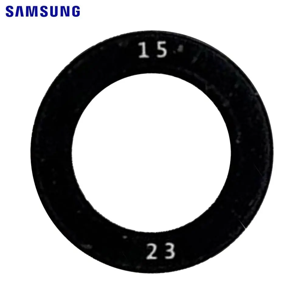 65602 Lentille Originale Samsung Galaxy M34 5G M346 Caméra Principal – Image 1