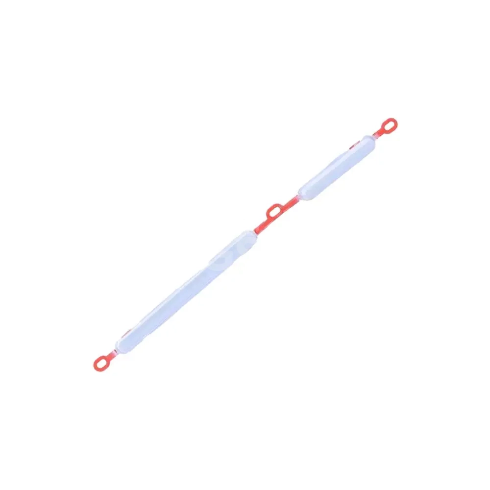 65632 Bouton On/Off et Volume Premium Samsung Galaxy A04e A042 Bleu Clair – Image 1