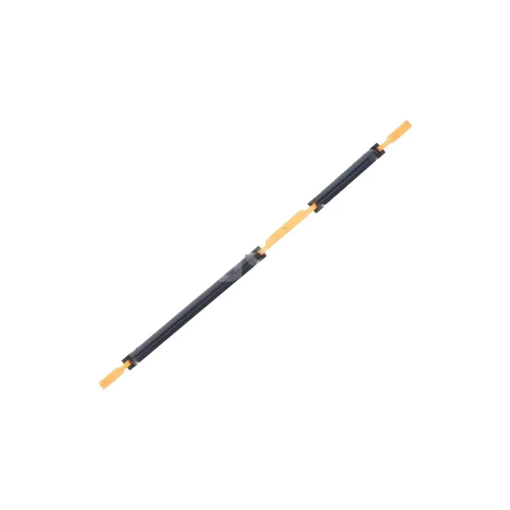 65636 Bouton On/Off et Volume Premium Samsung Galaxy A04 A045 Noir – Image 1